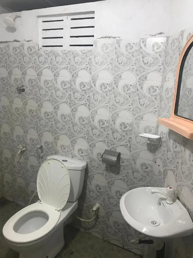 Guest house Everest Rooms Piliyandala