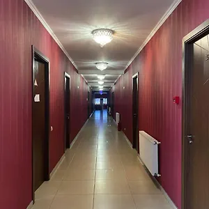 Okriba 3*, Tbilisi Georgia