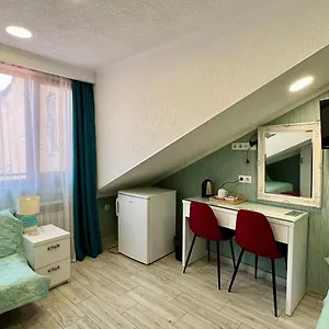 Nicolas Boutique 3*, Tbilisi Georgia