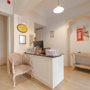 Sisli Mls 2*, Istanbul Turkey