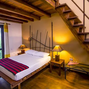 3* Hotel Thotupola Lakeside