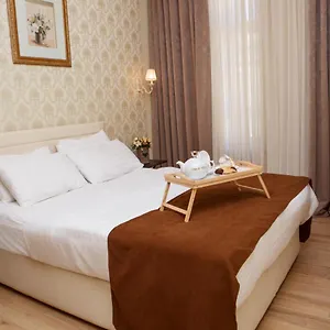 Arc 3*, Tbilisi Georgia