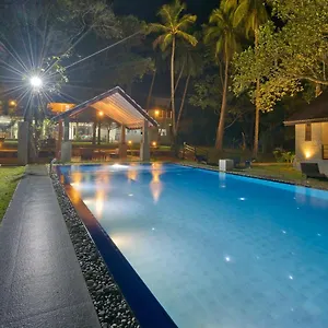 Athena By Seedevi 4*, Dambulla Sri Lanka