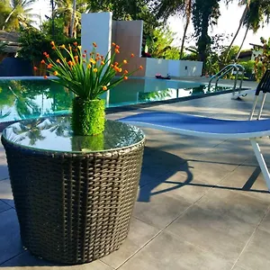  Bed & Breakfast Temple Pond Colombo