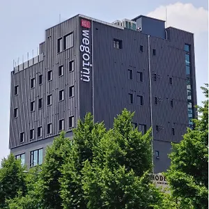 Wegoinn , Seoul South Korea
